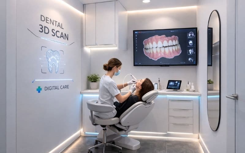 Maxillofacial Diagnostics