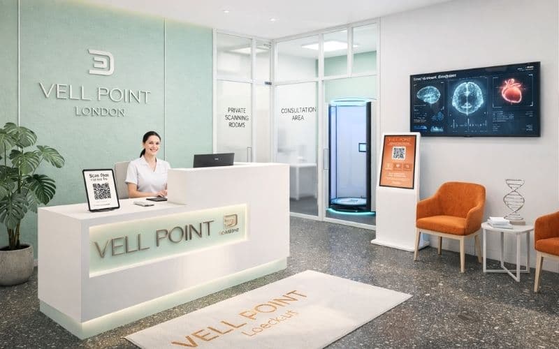 Premium Patient Intake